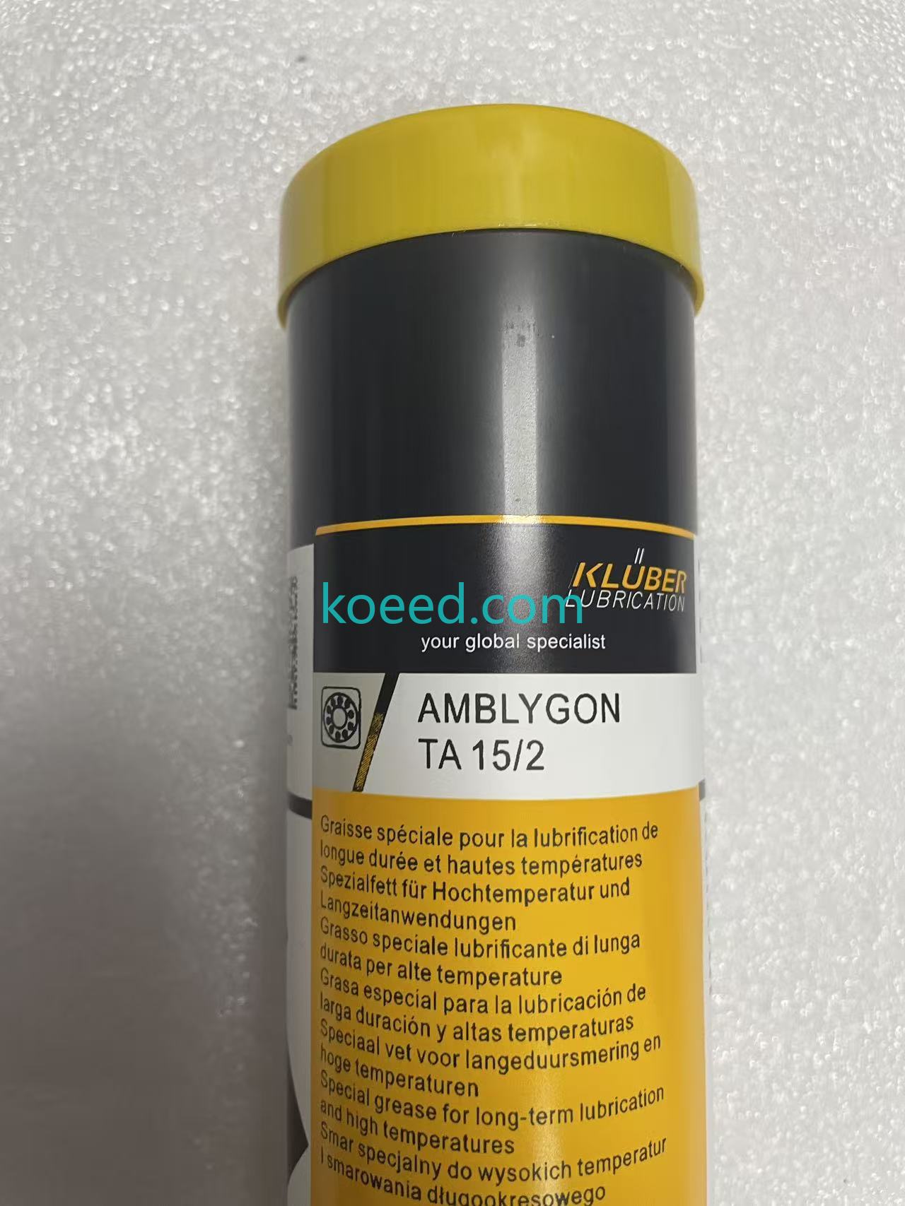TA 15/2 - Koeed Fashion View